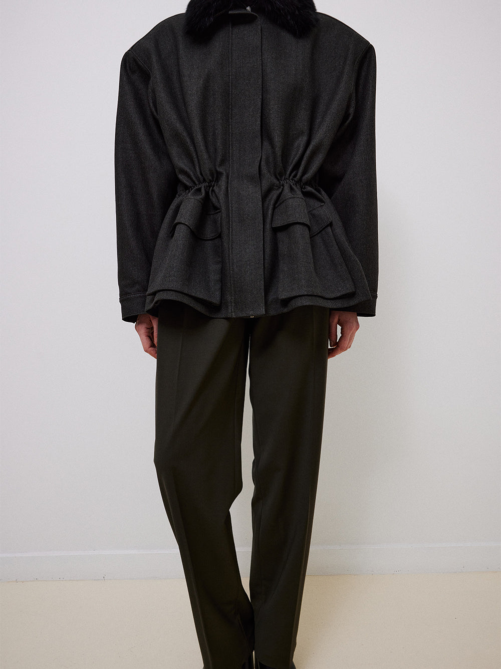 TROUSERS