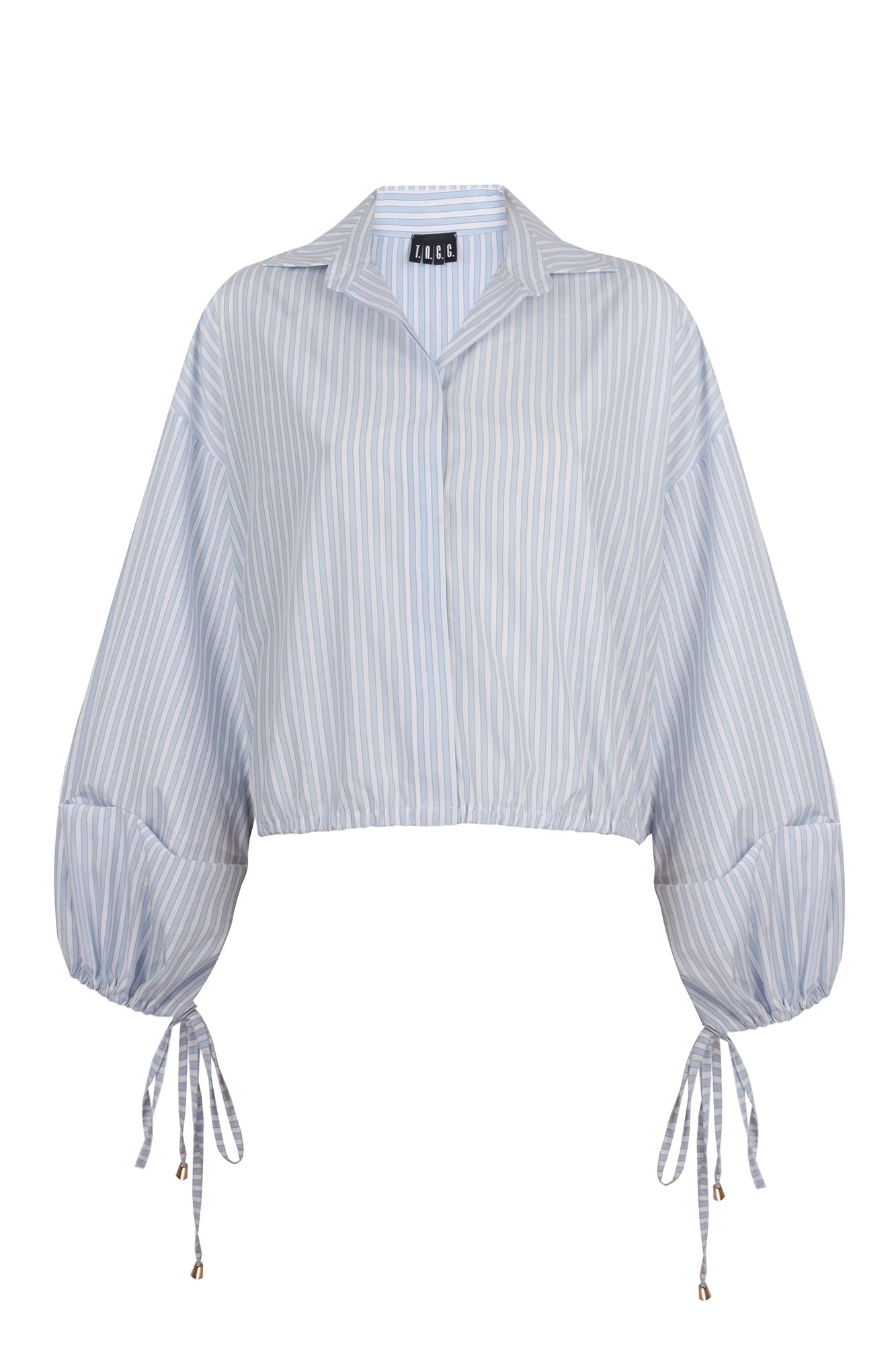 VALERIE SHIRT