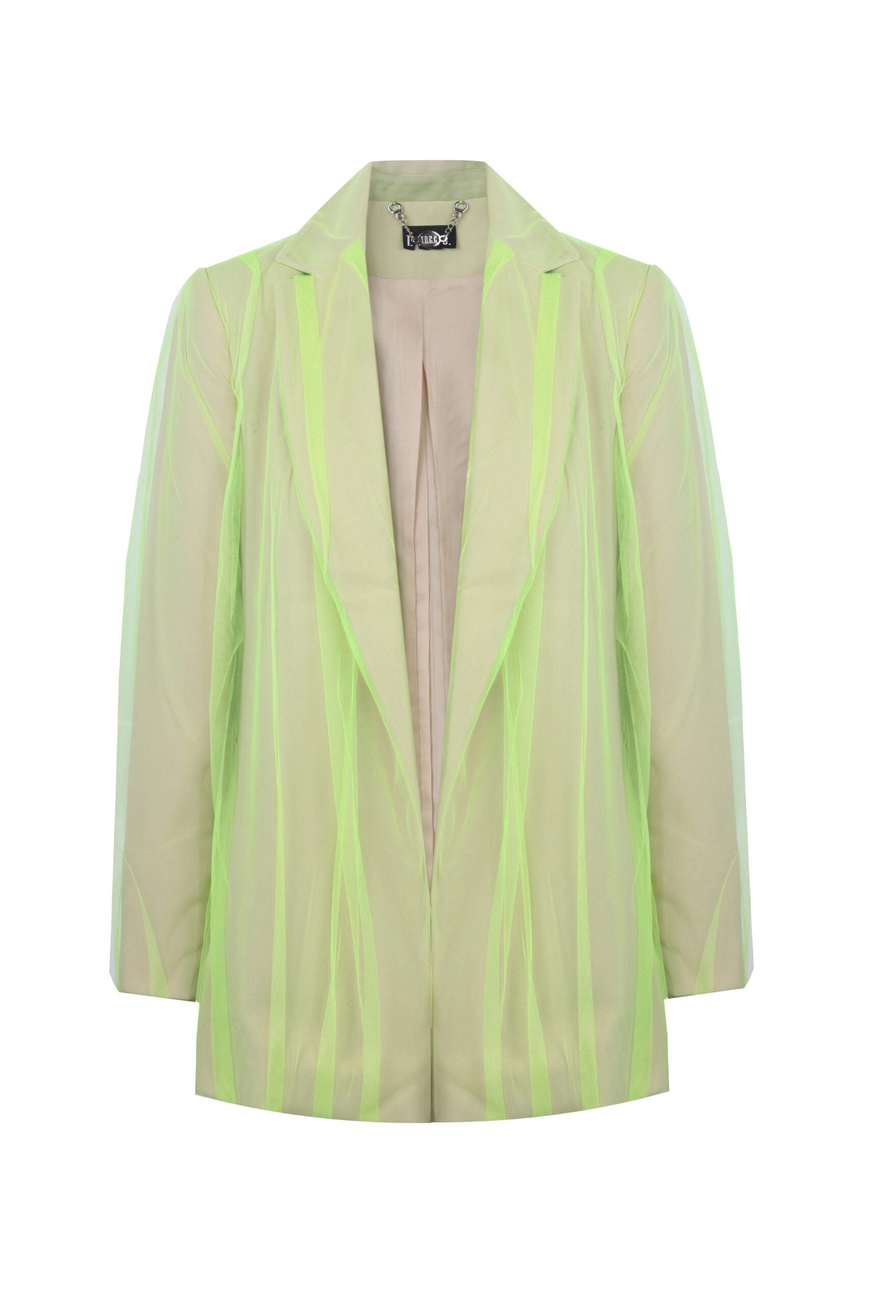 MILDRED JACKET