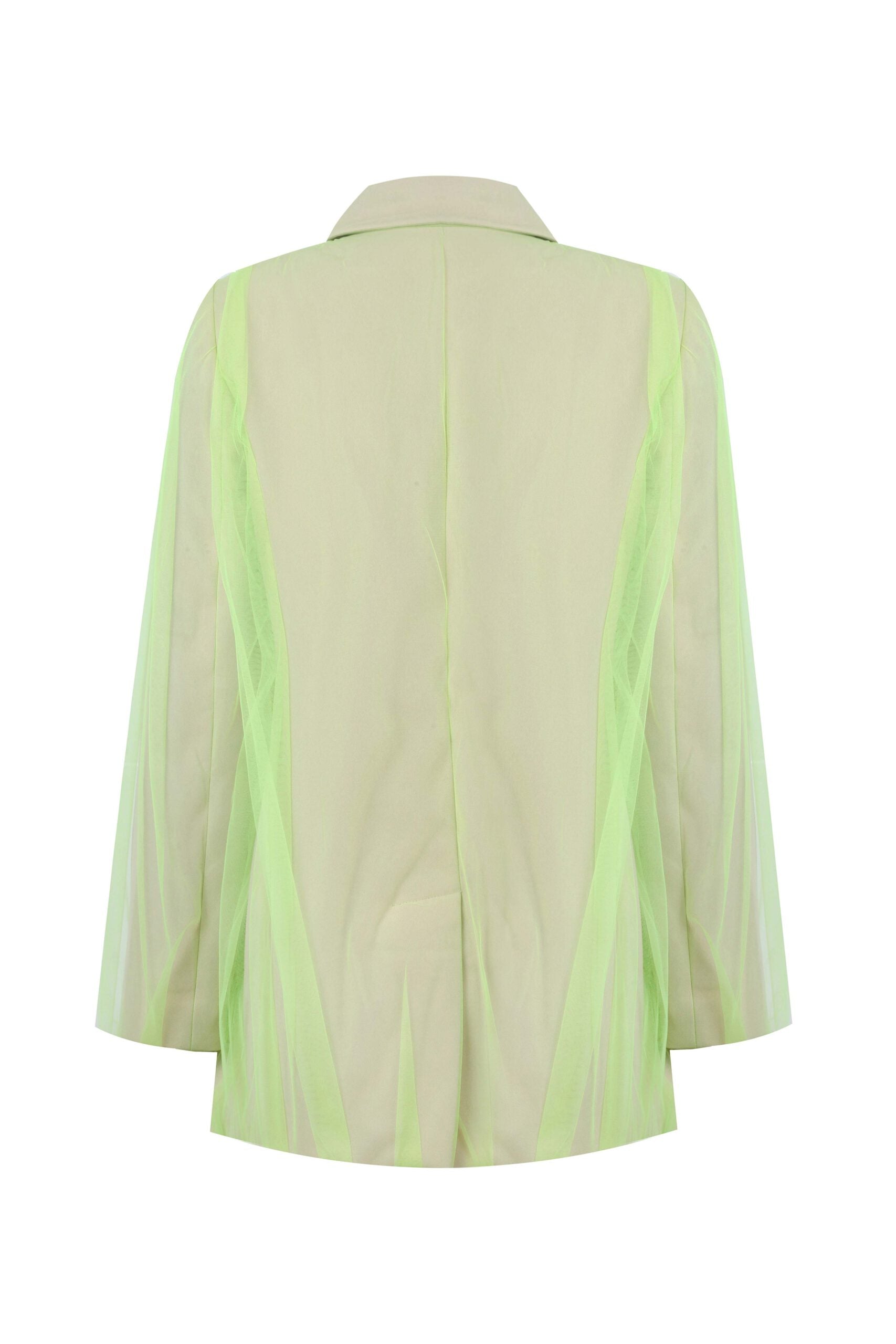 MILDRED JACKET