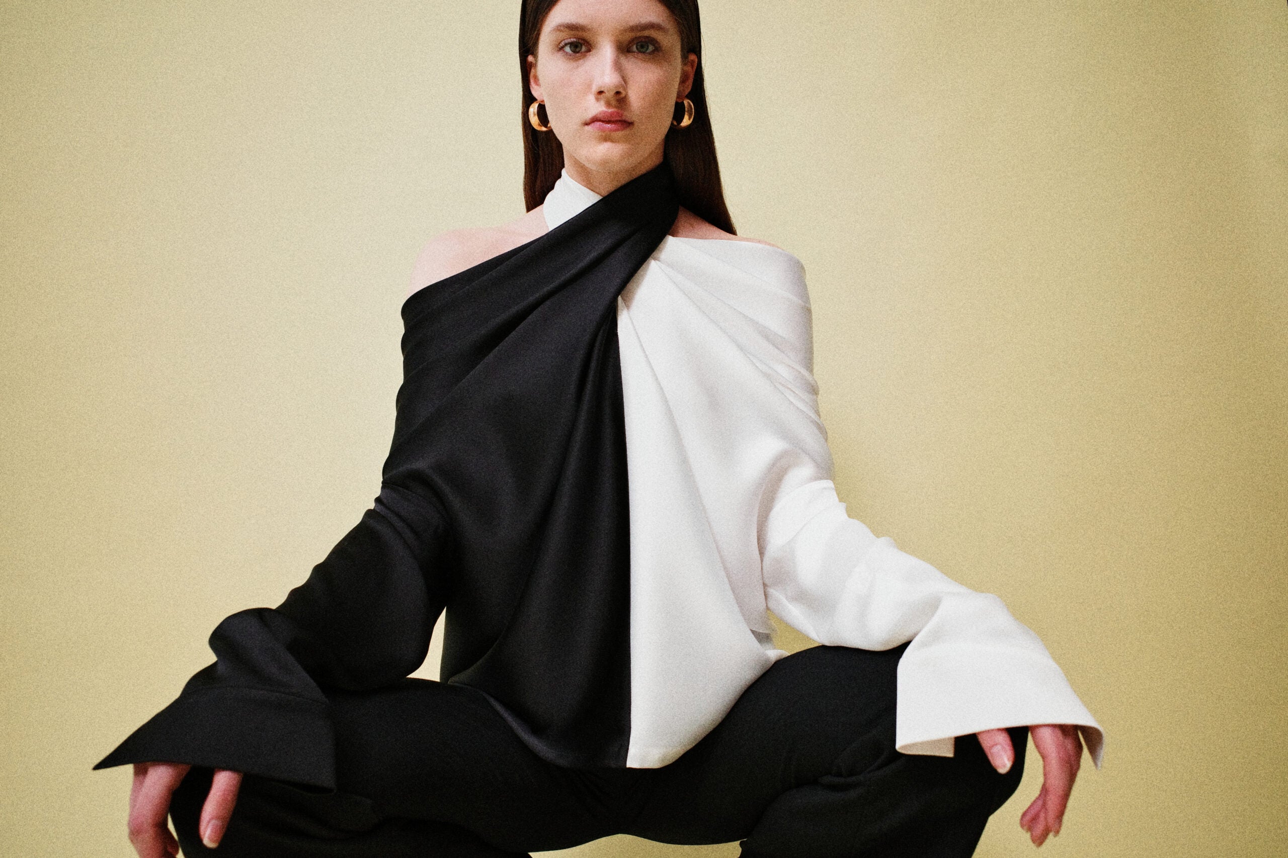 Seyyare Blouse