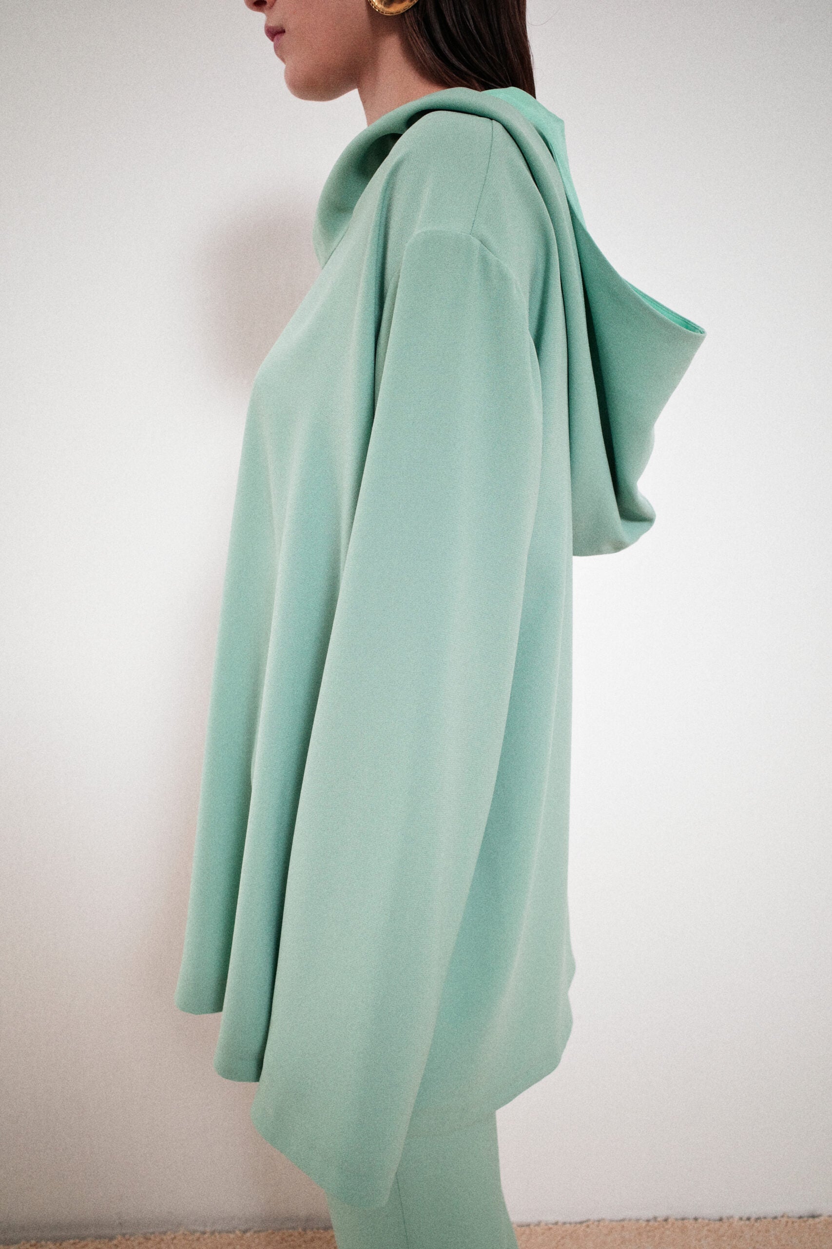 Mihrimah Blouse