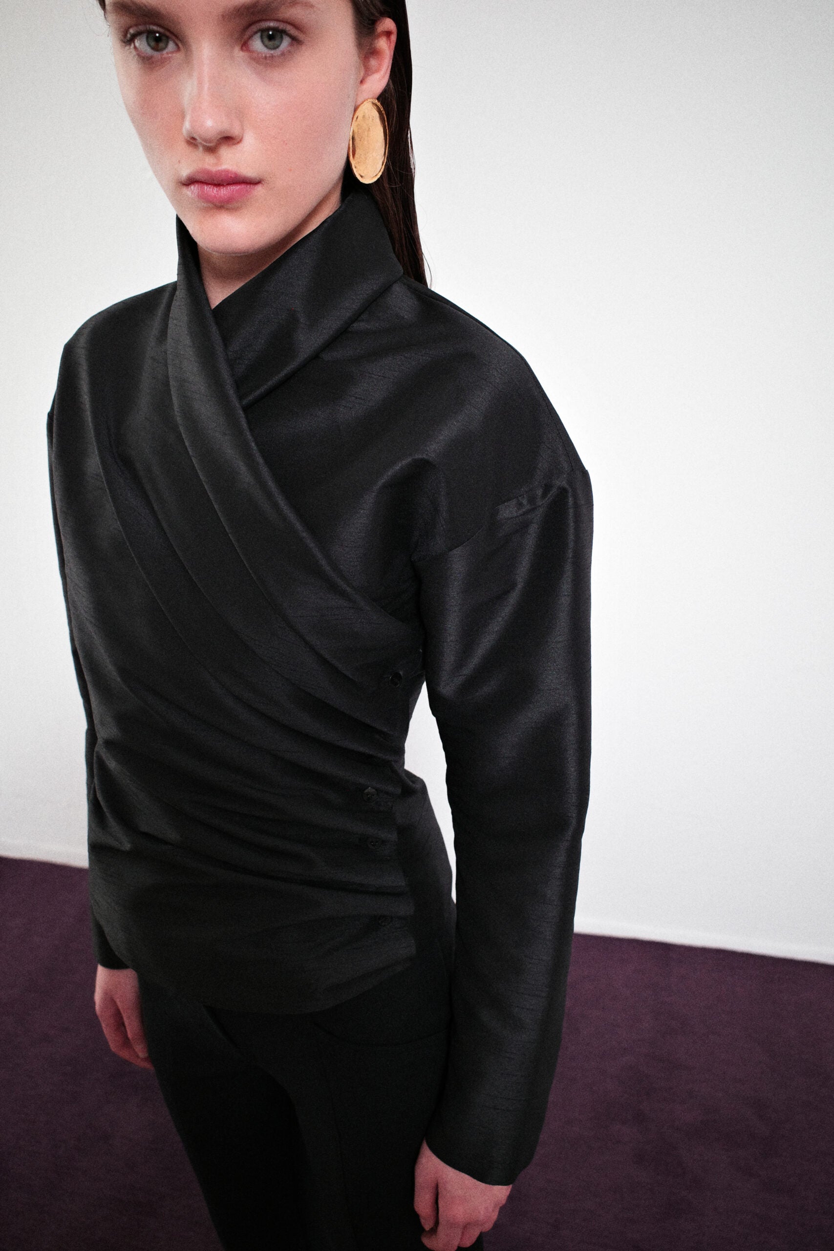 Mahfiruz Blouse