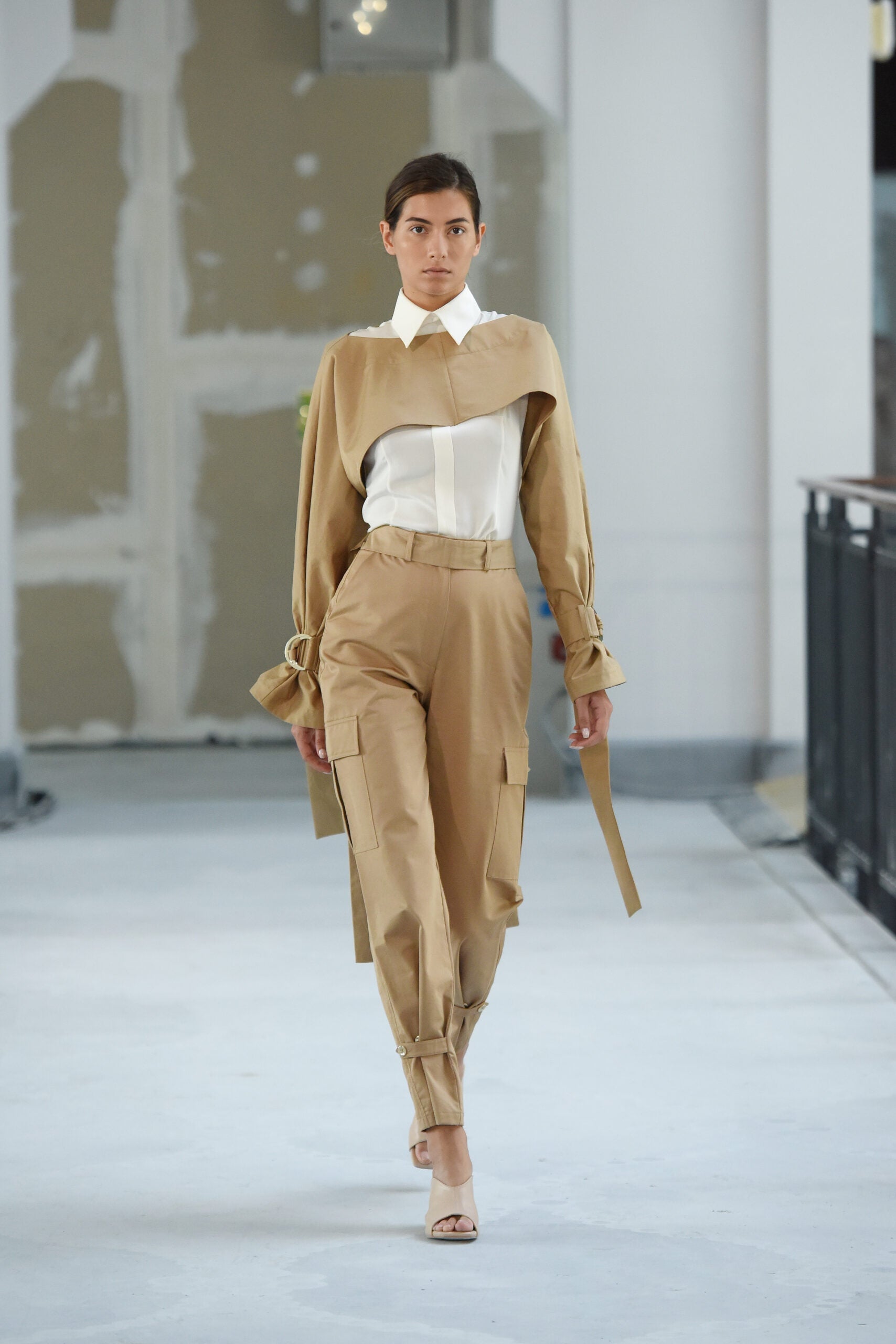 WHISKEY BOLERO