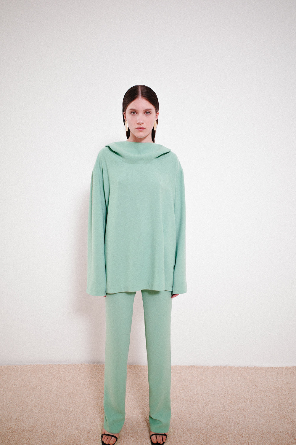Mihrimah Blouse