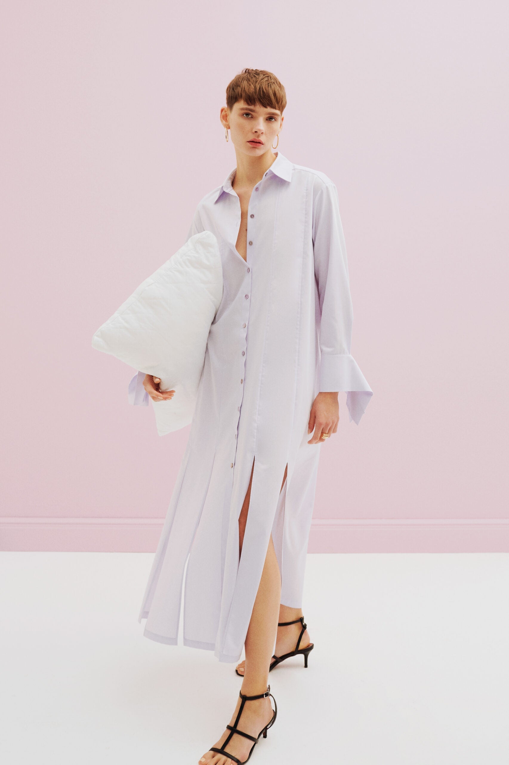Prozac Dress