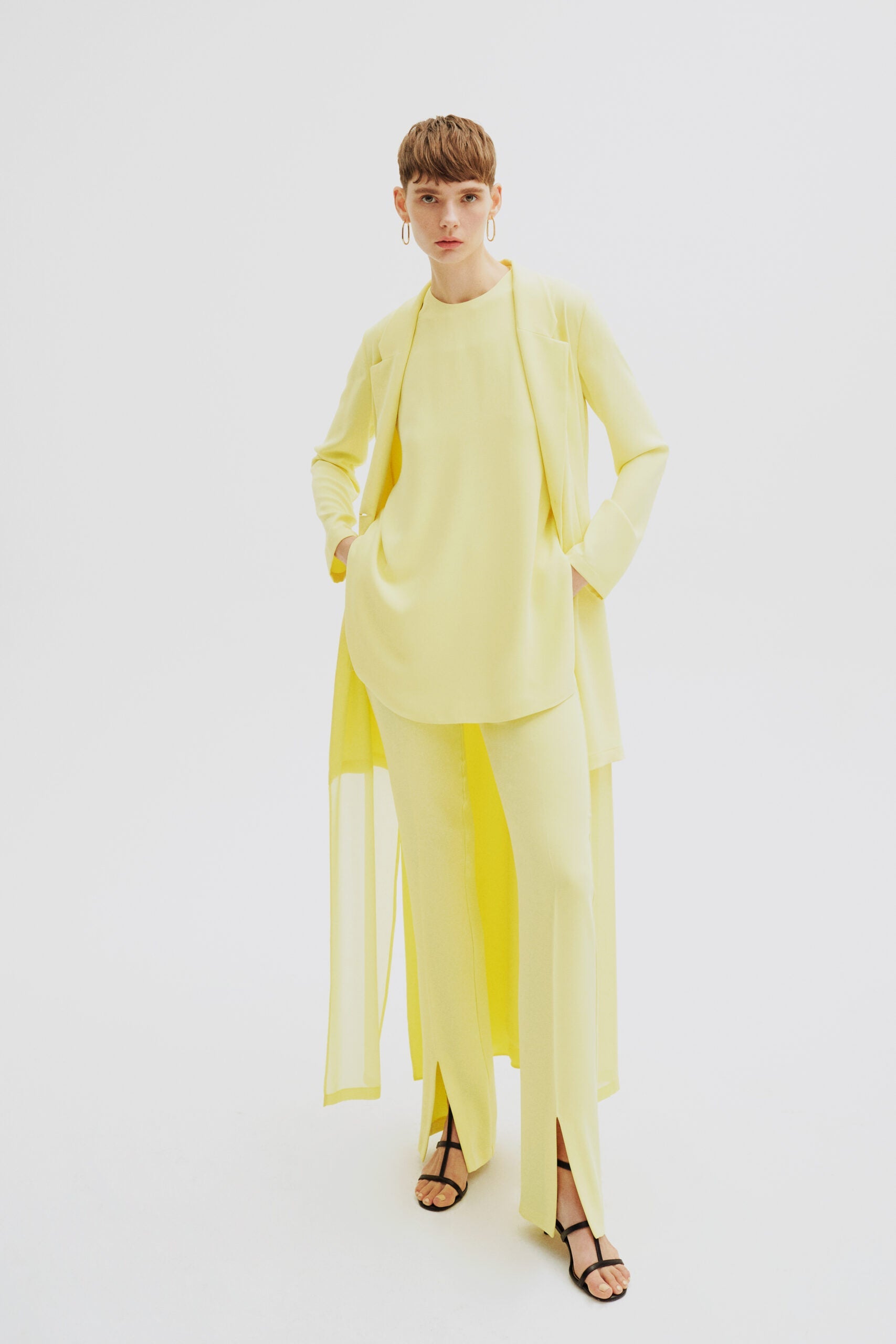Lustral Tunic