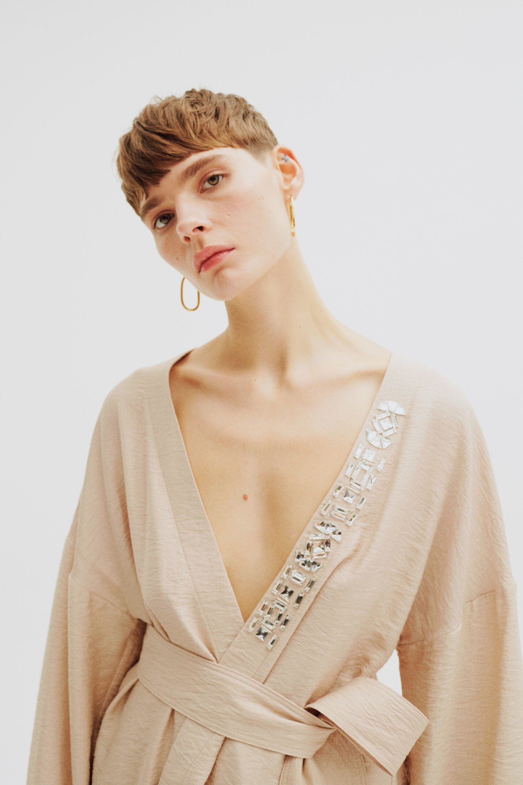 Rexapin Kimono