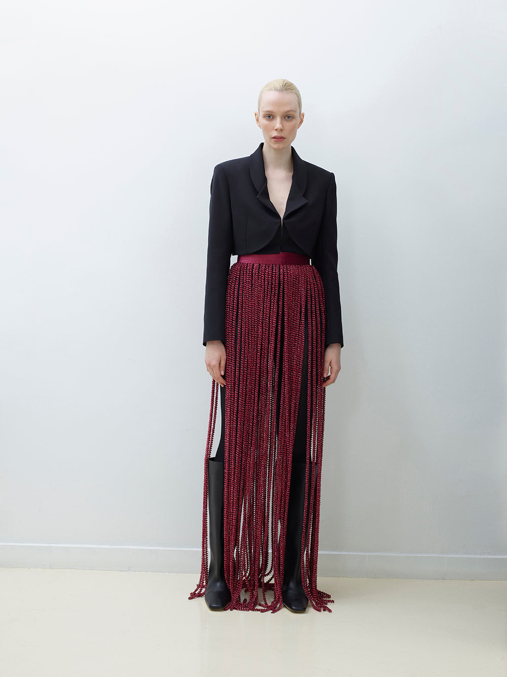 Curtain Skirt