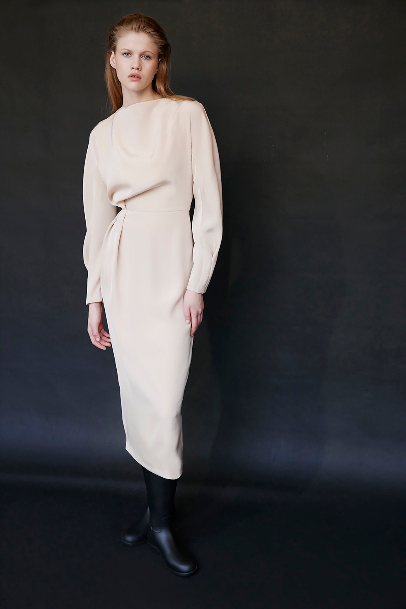 Leilani Dress