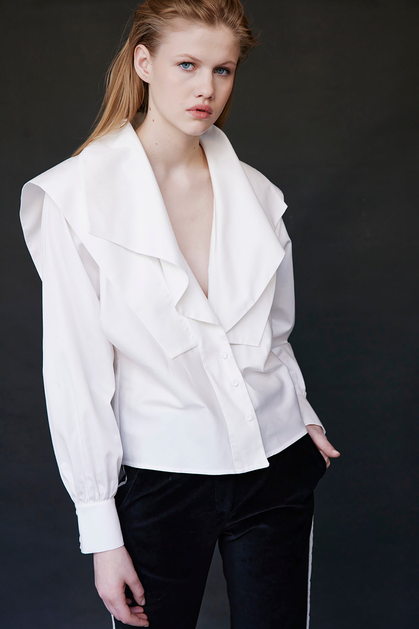 Ila Shirt