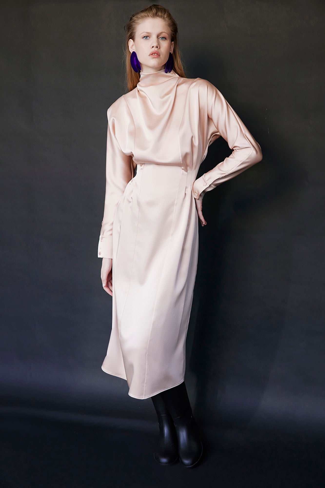 Sovan Dress