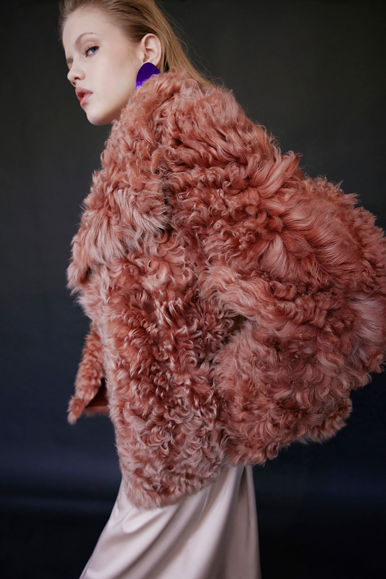 Naomi Jacket