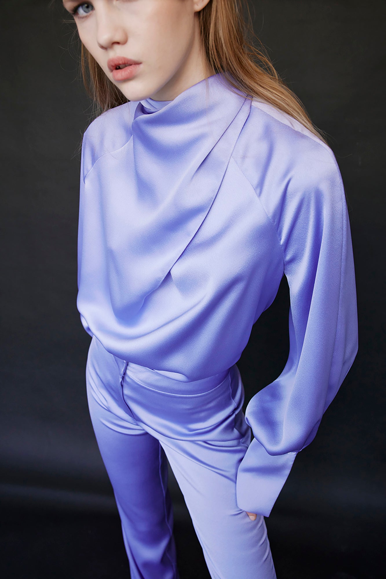 Uma Blouse