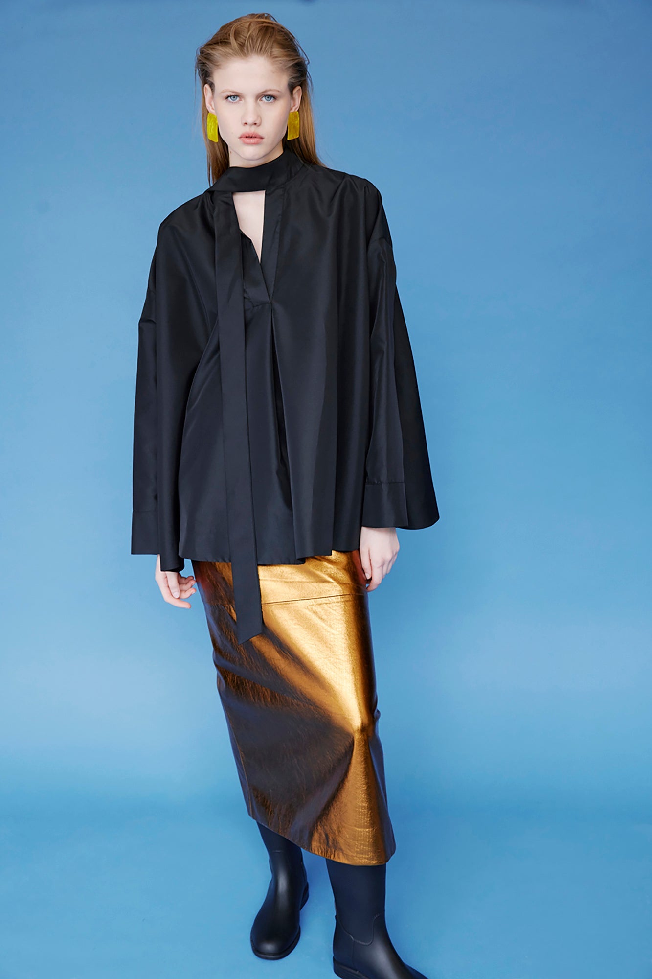 Tola Blouse