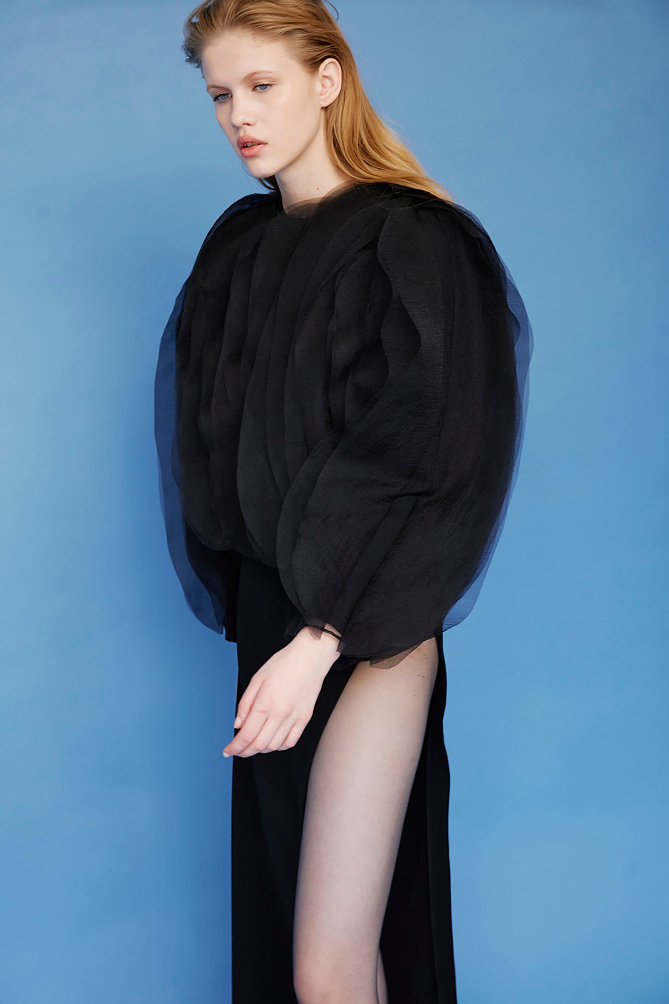 Noa Blouse