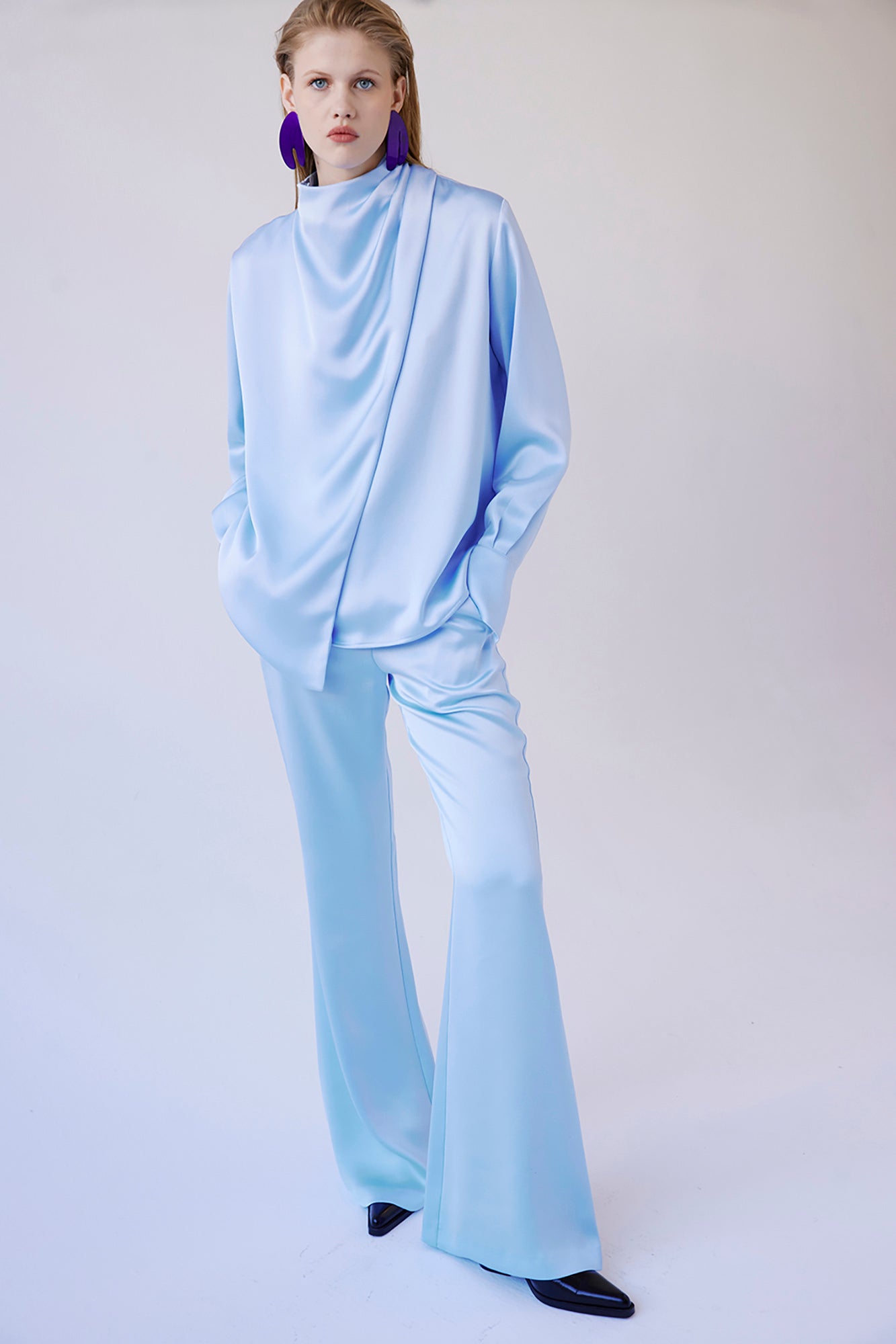 Ratna Blouse
