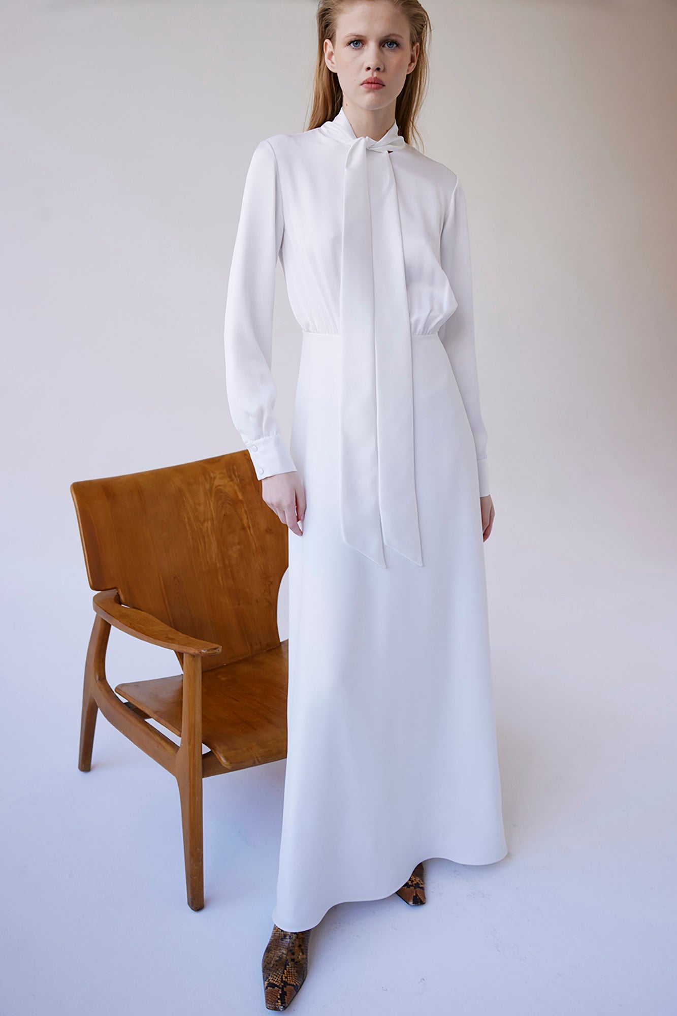 Kiran Dress