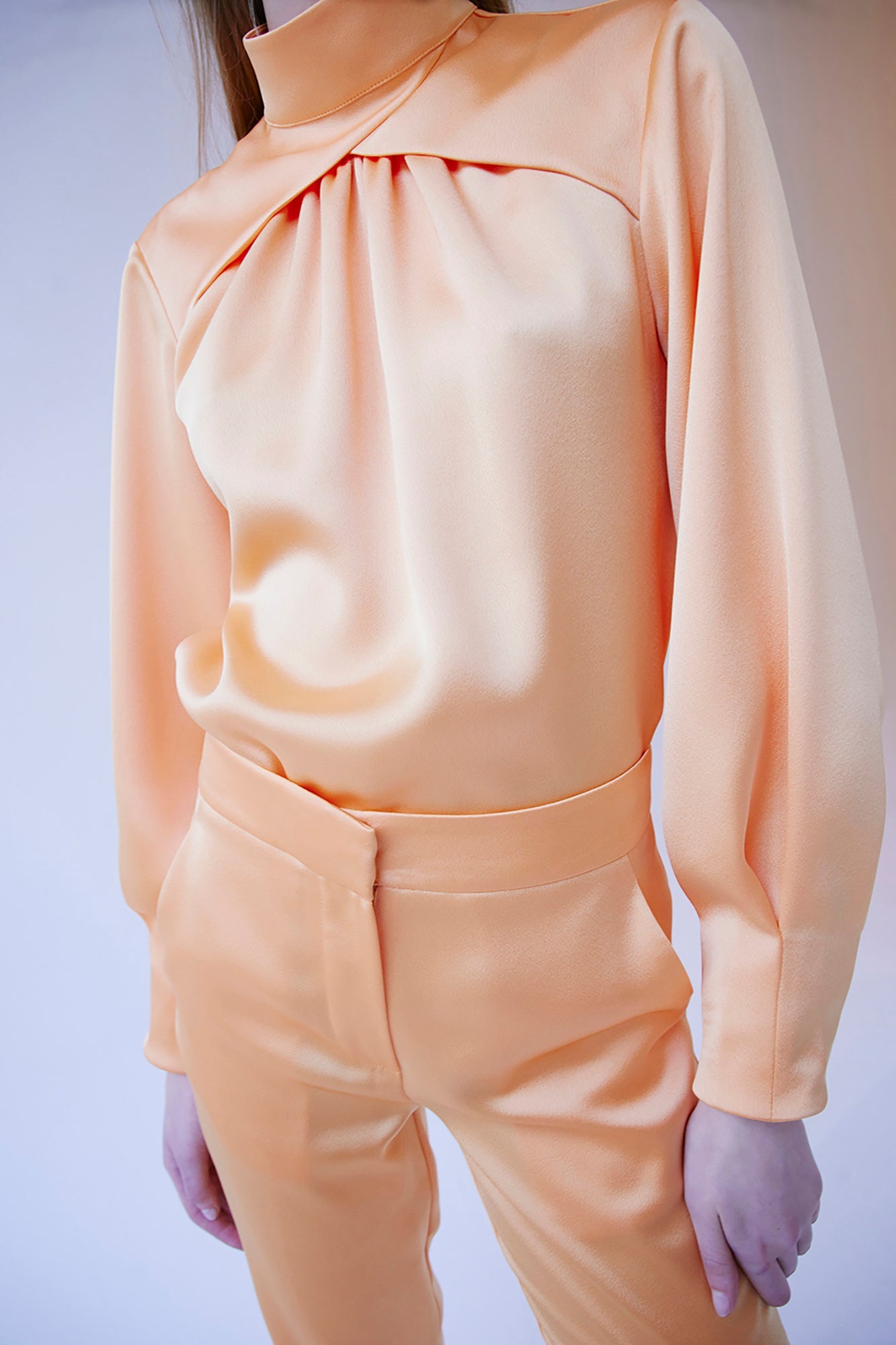 Vanna Blouse