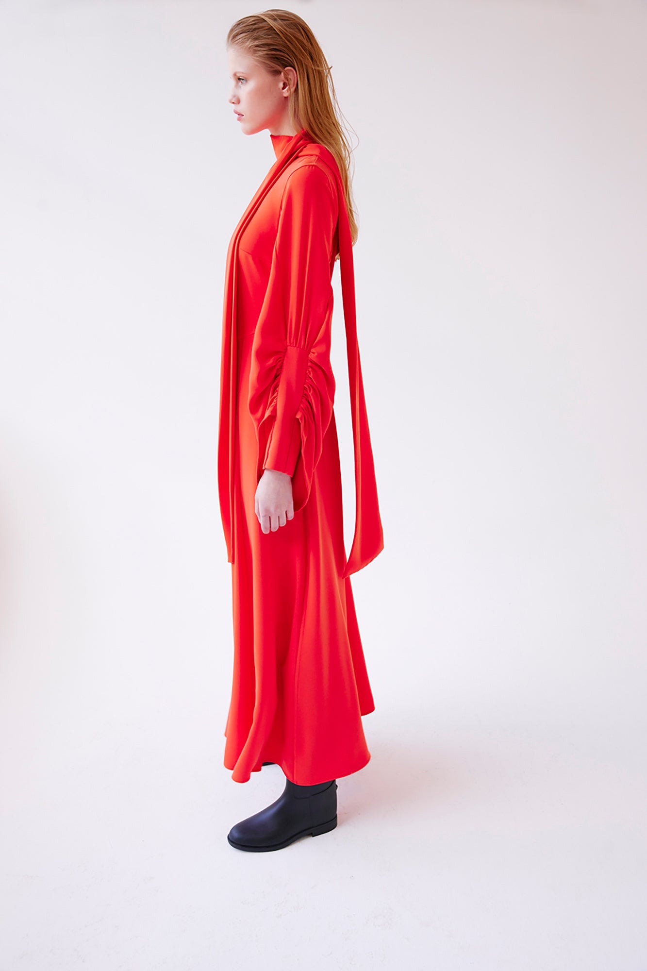 Savan Dress