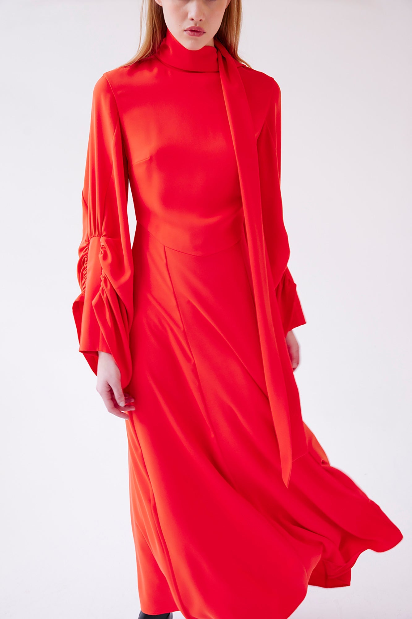 Savan Dress