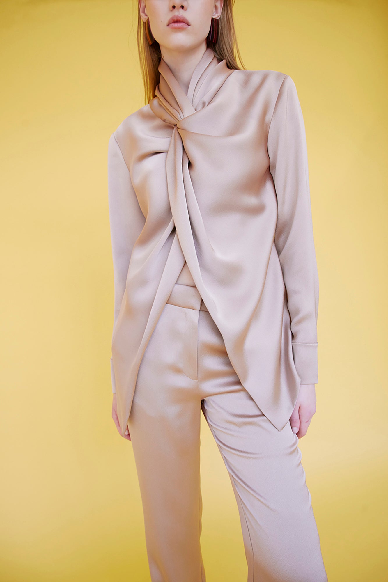 Tien Blouse