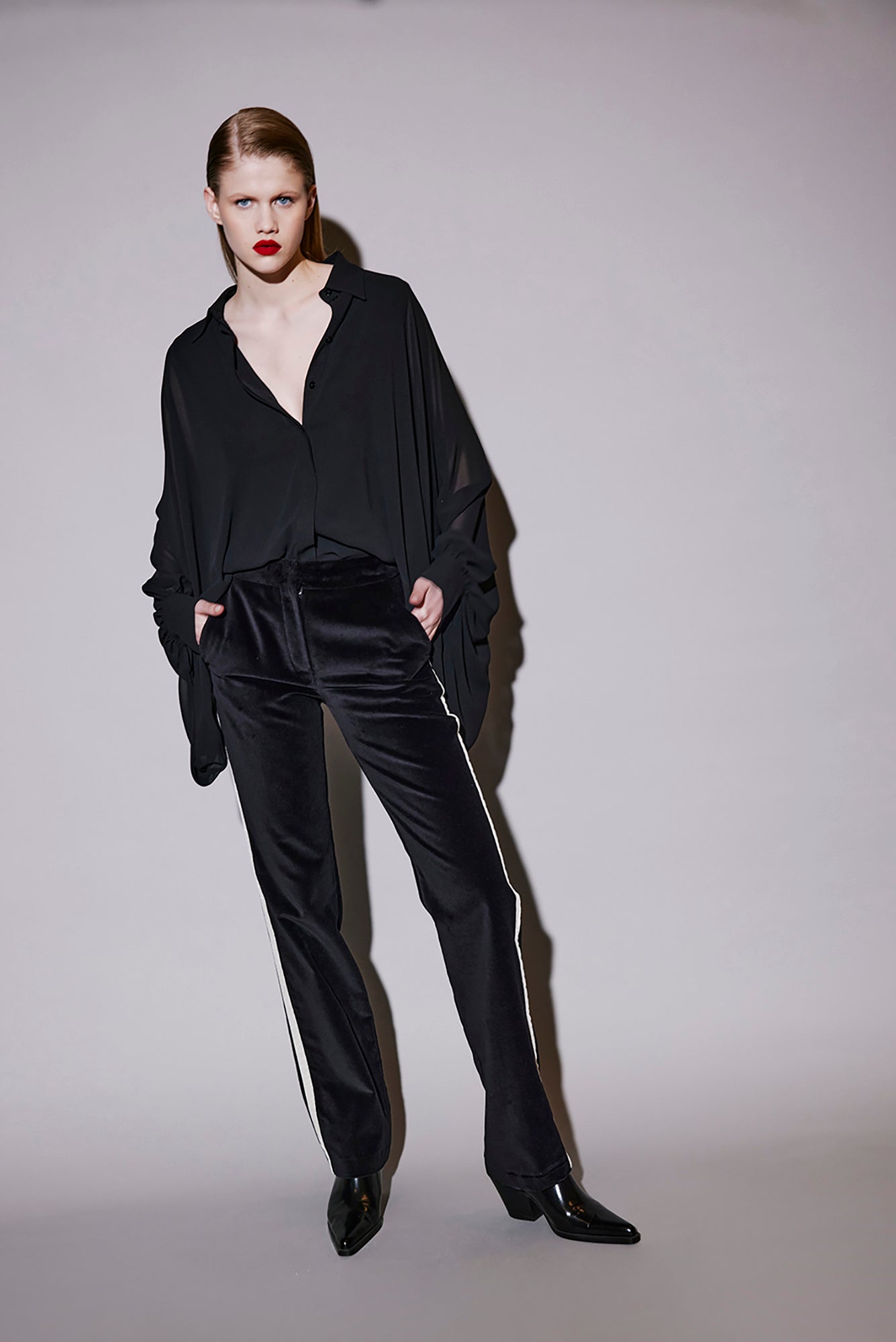Lilli Pants