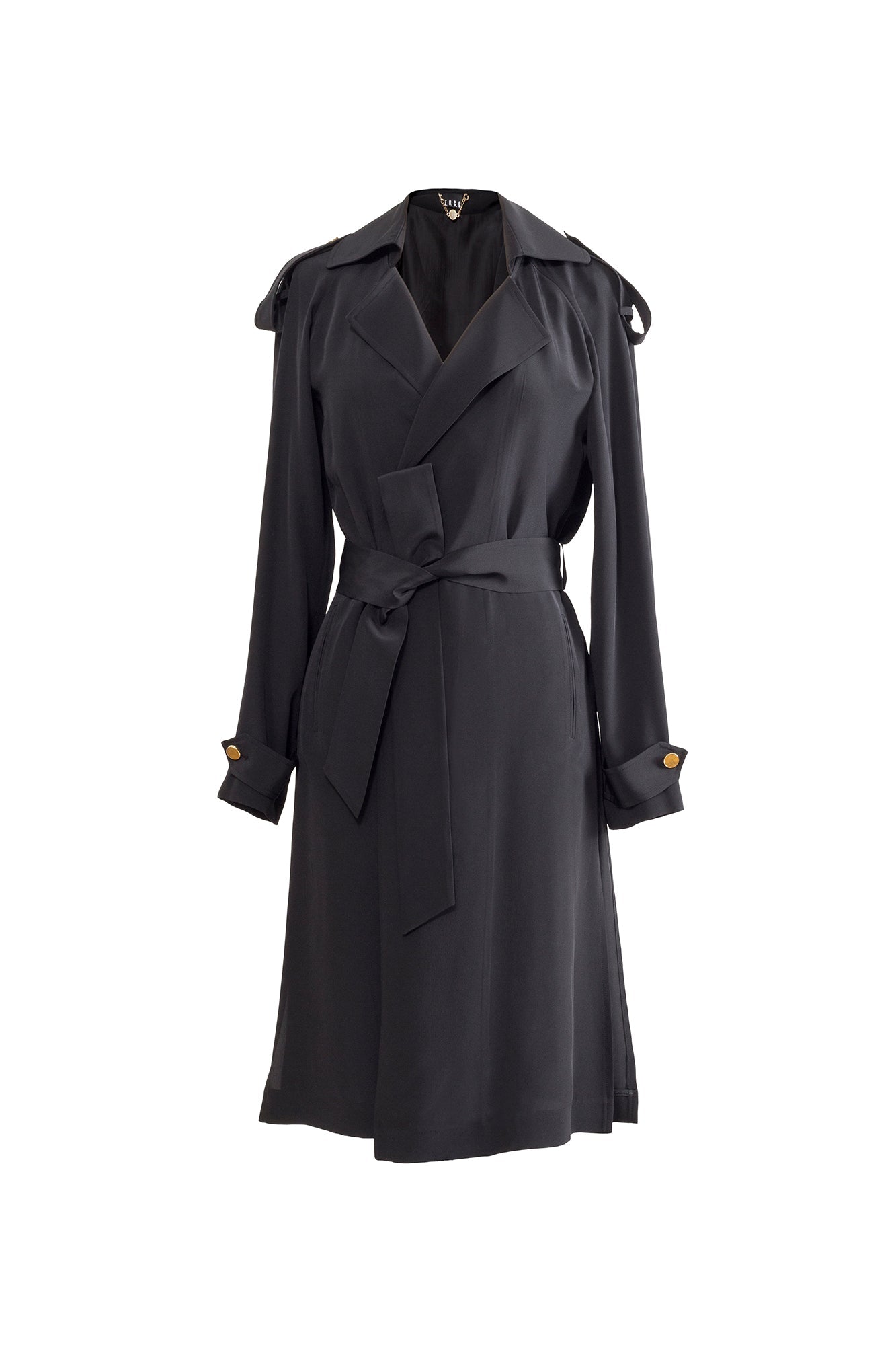 JUNO TRENCHCOAT