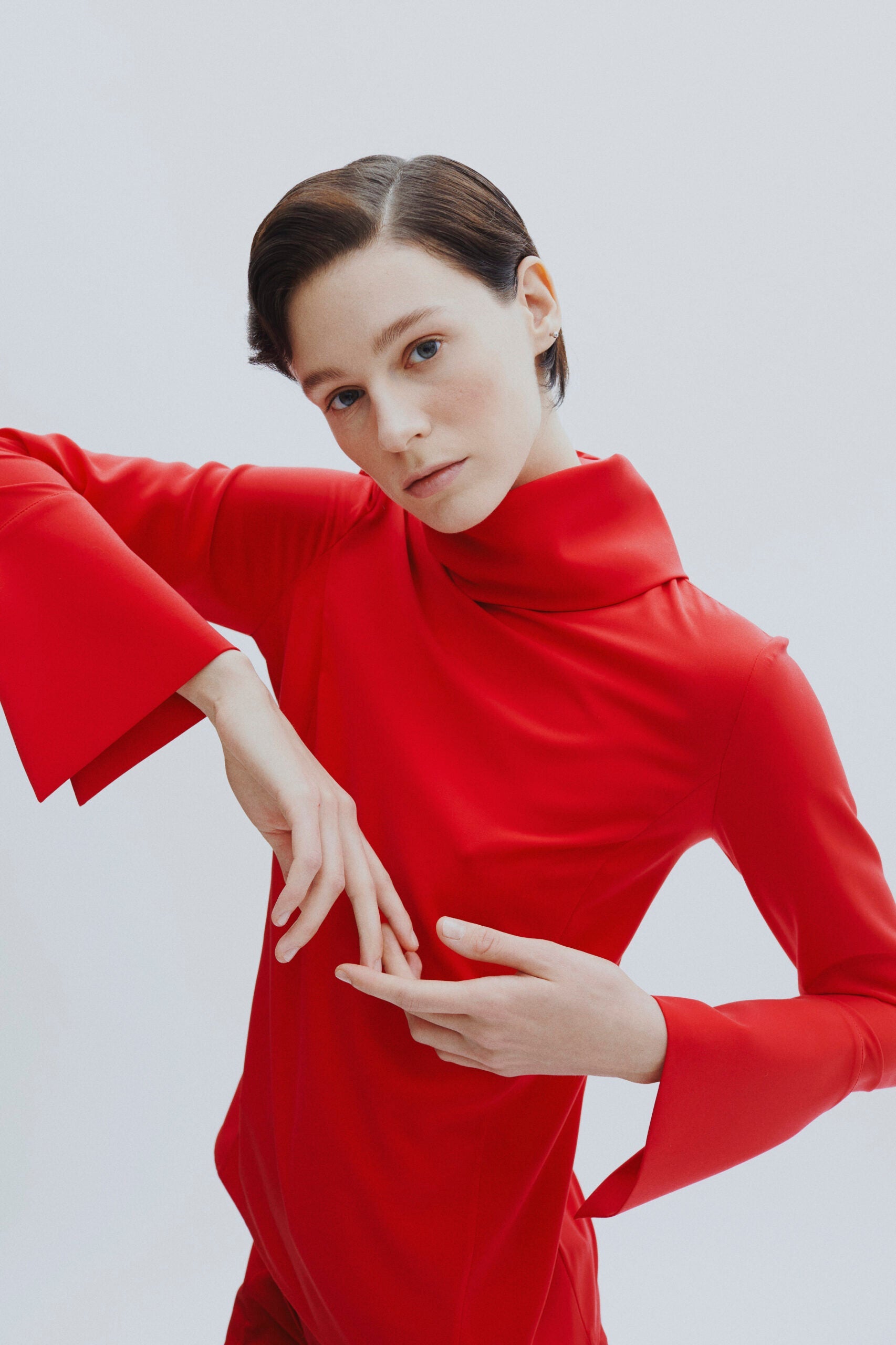 JENNIFER BLOUSE