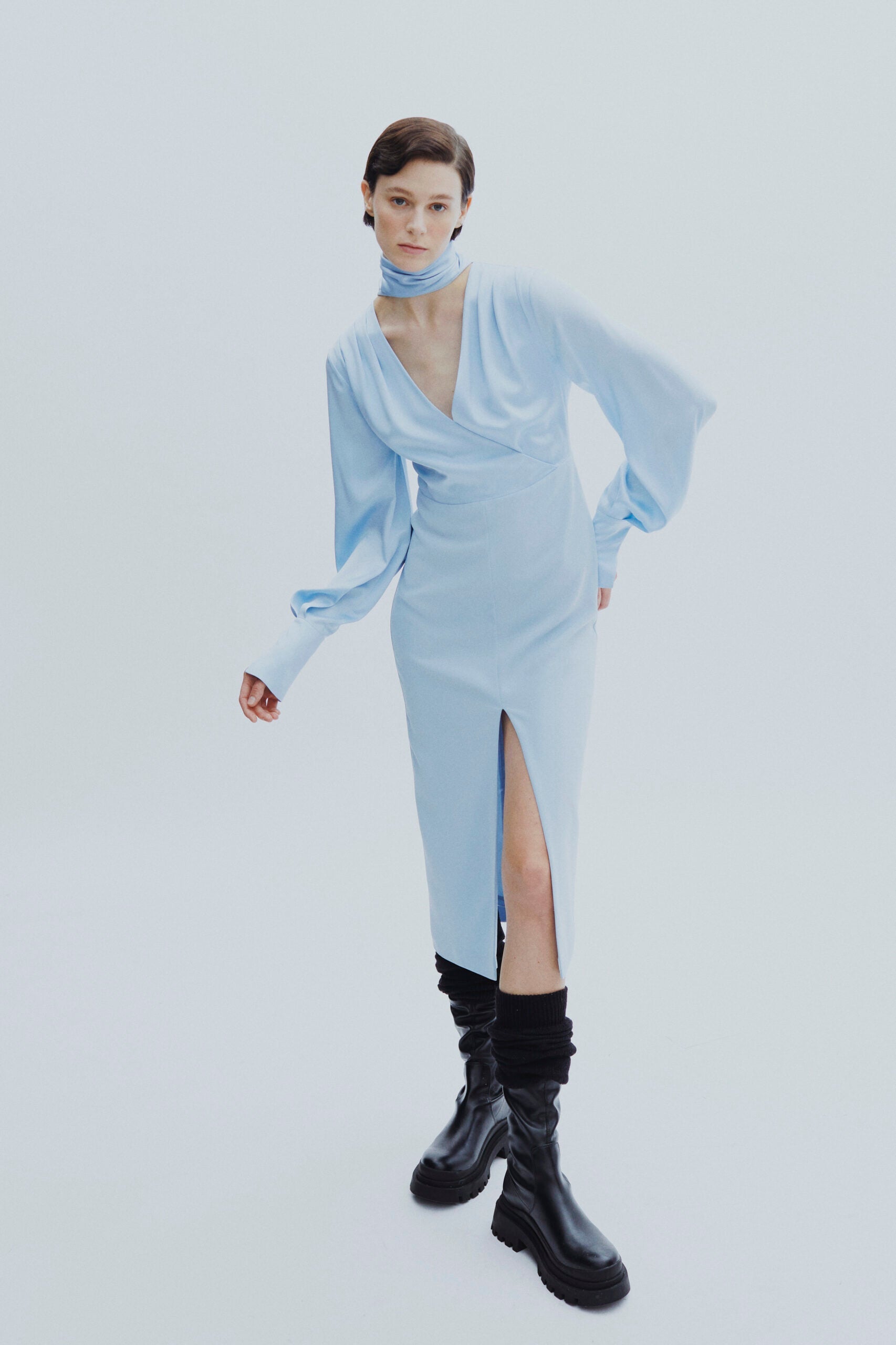 VEGA DRESS