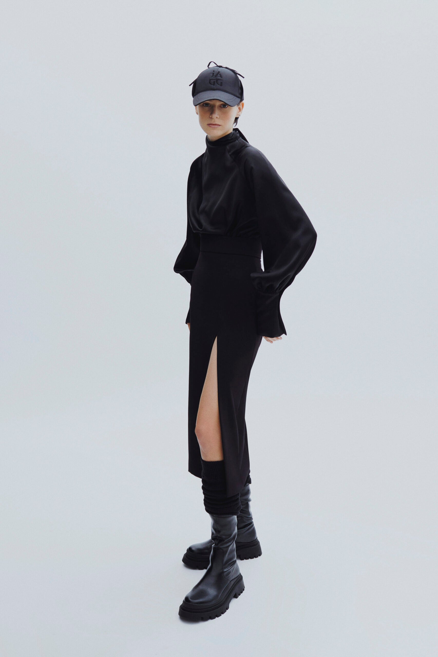 PAROX SKIRT