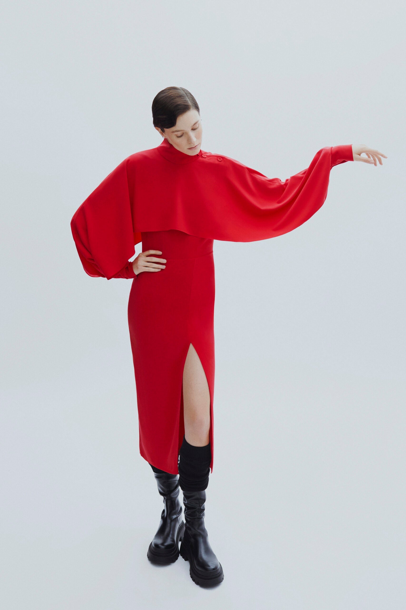 HEKA DRESS