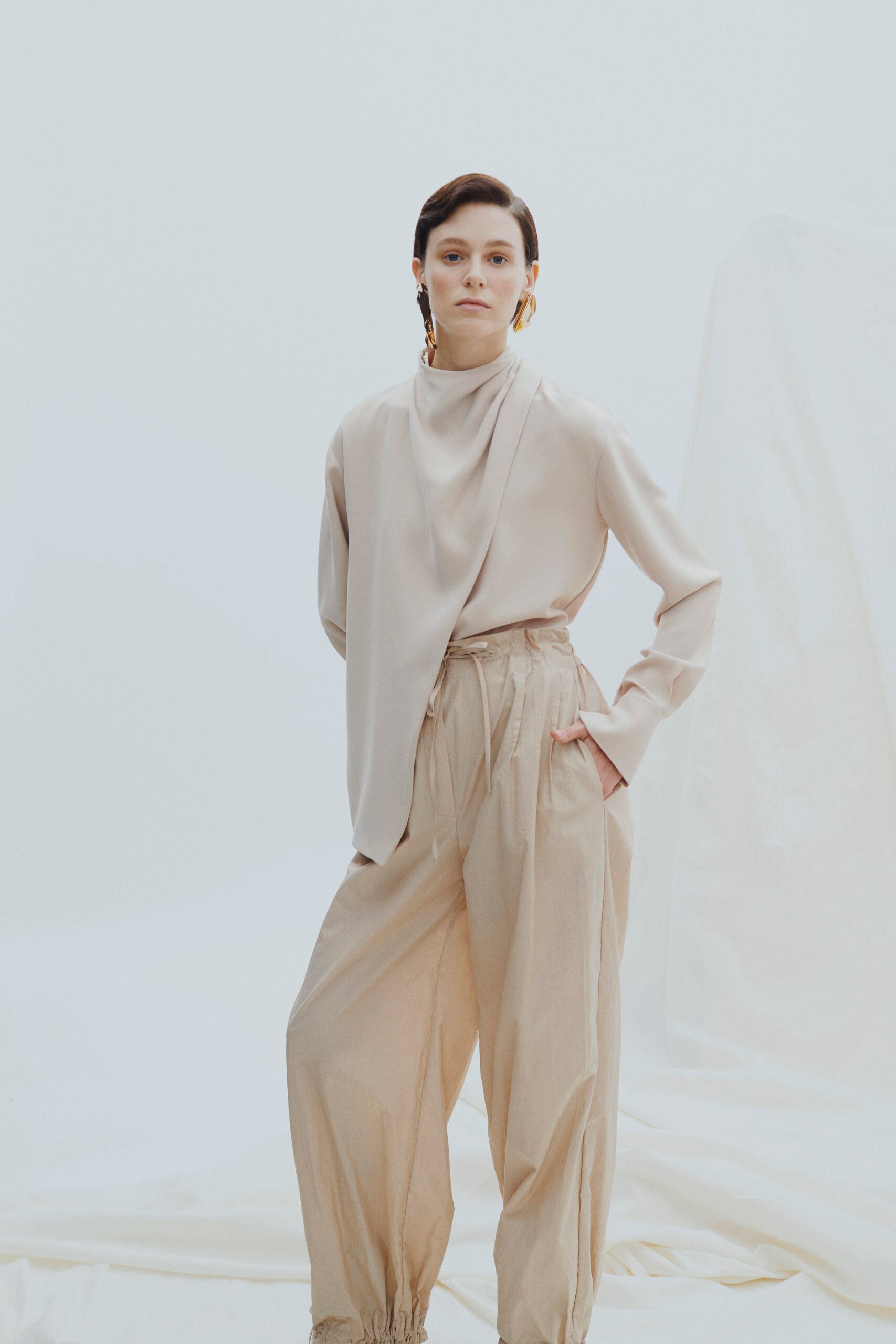 SARGAS PANTS