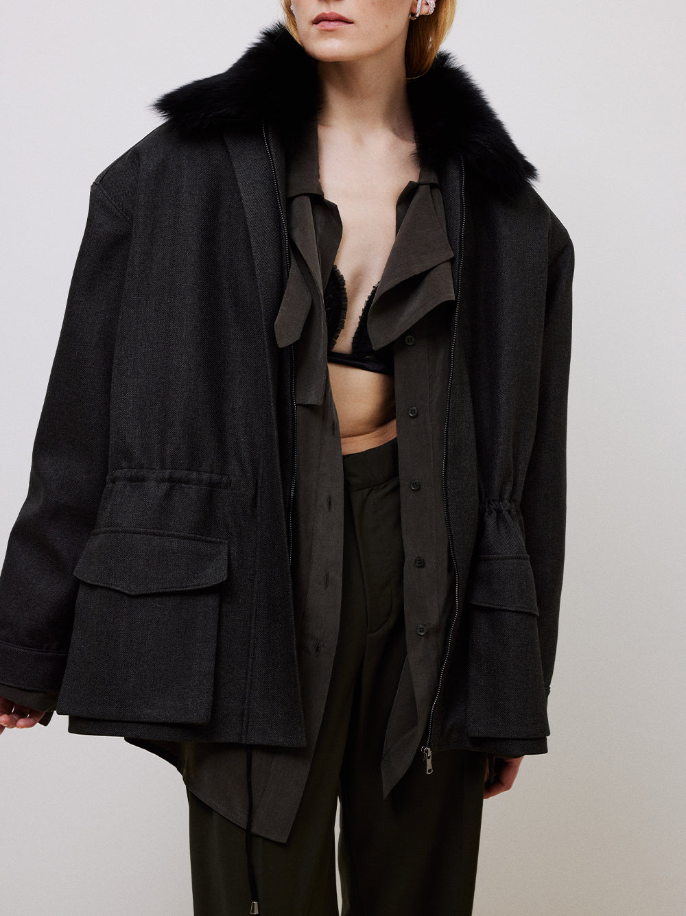 TROUSERS
