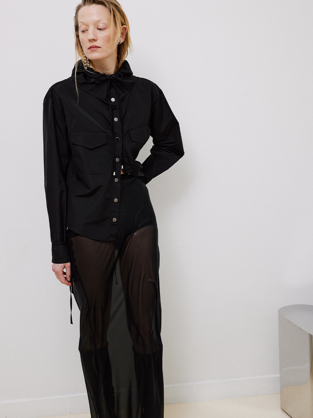 TECHNICAL SHIRT