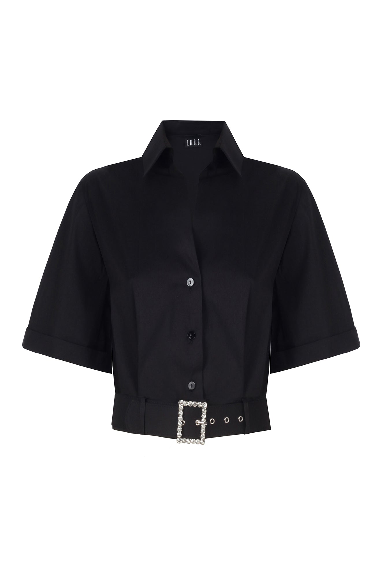 NADIA SHIRT