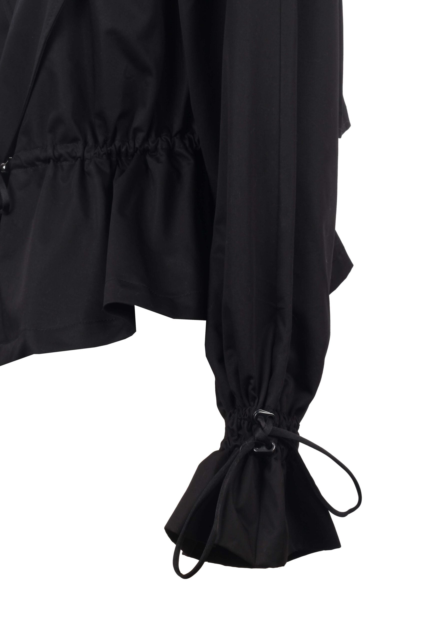 MILLICENT RAINCOAT