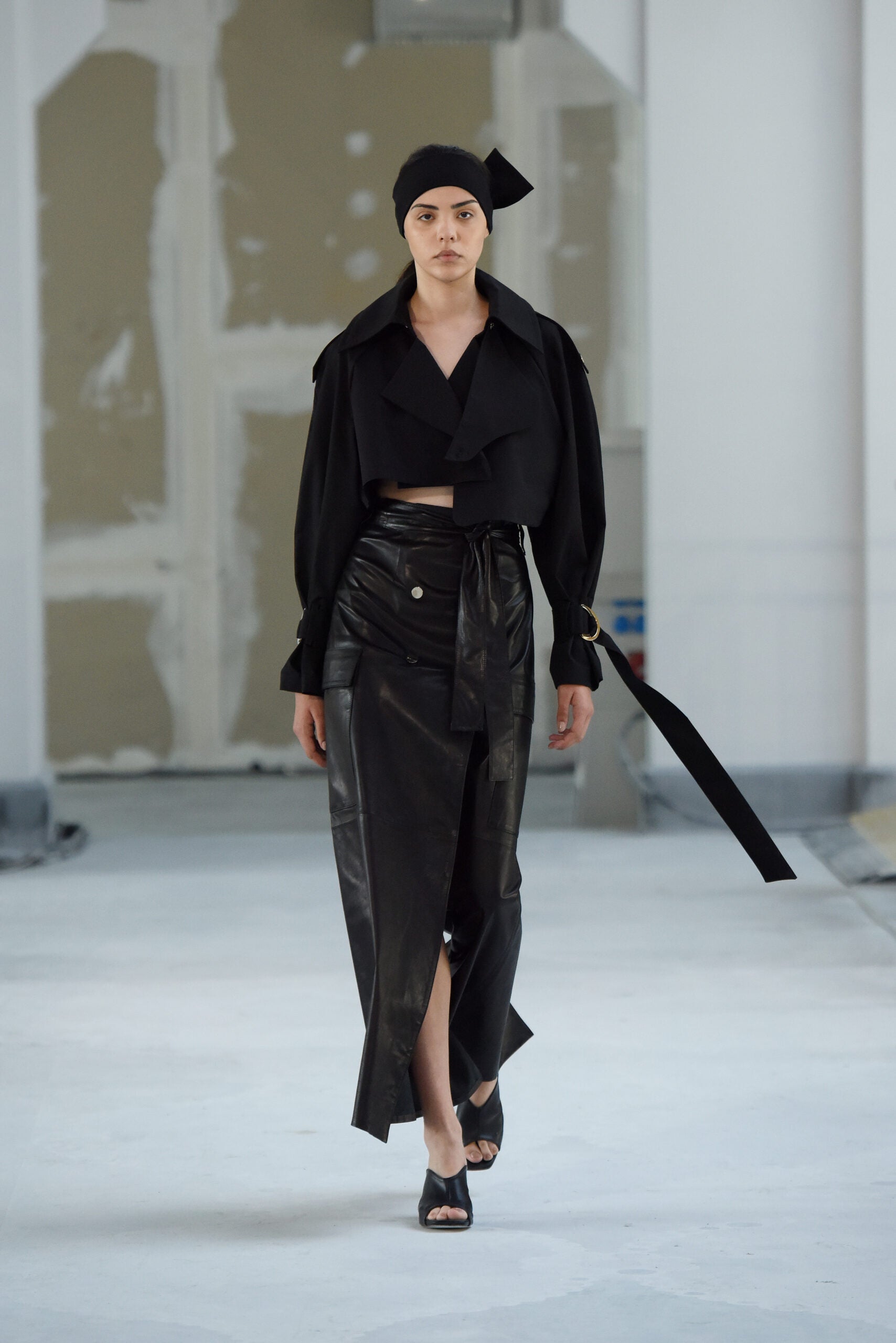 MIKE SKIRT