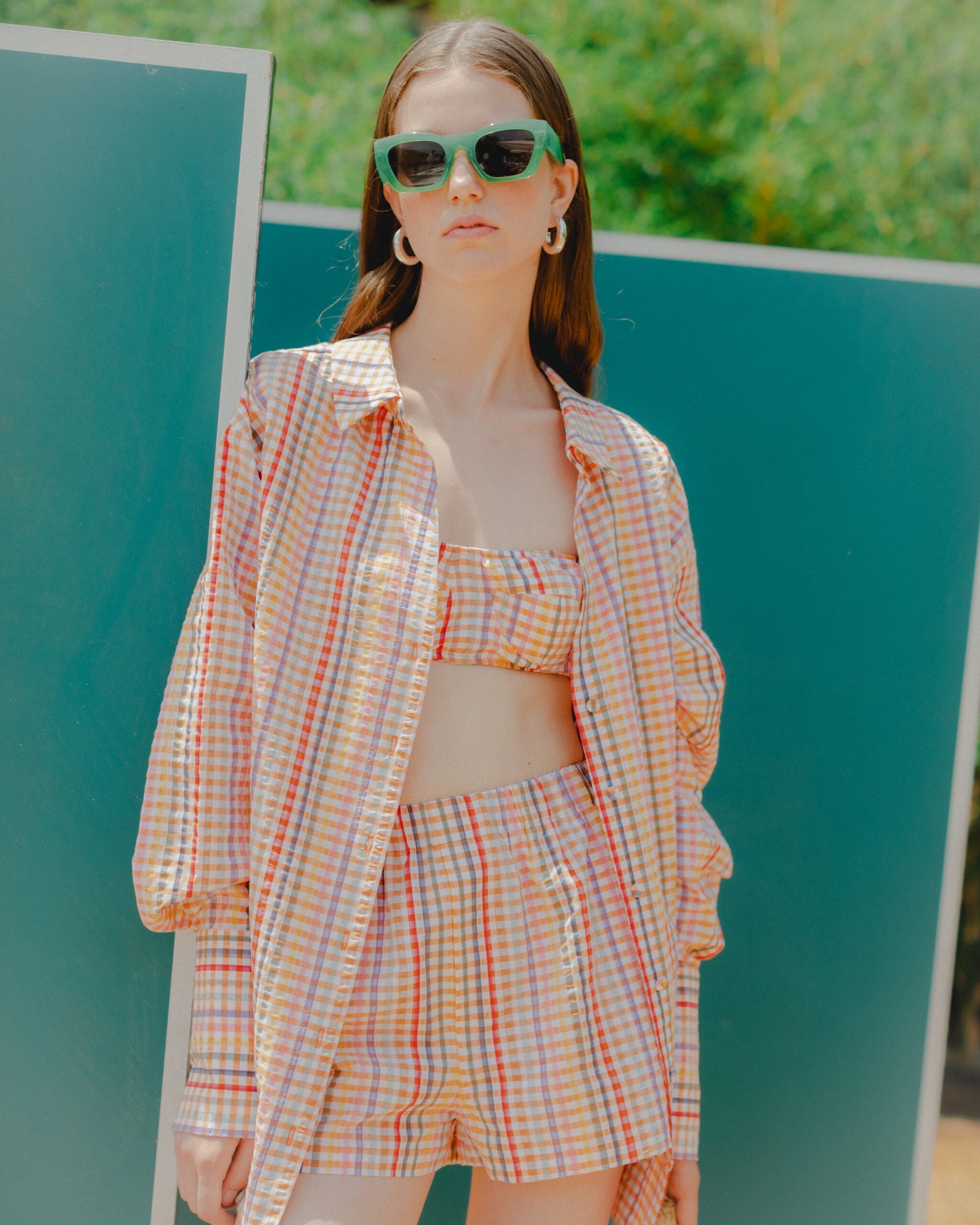 Maia Shirt