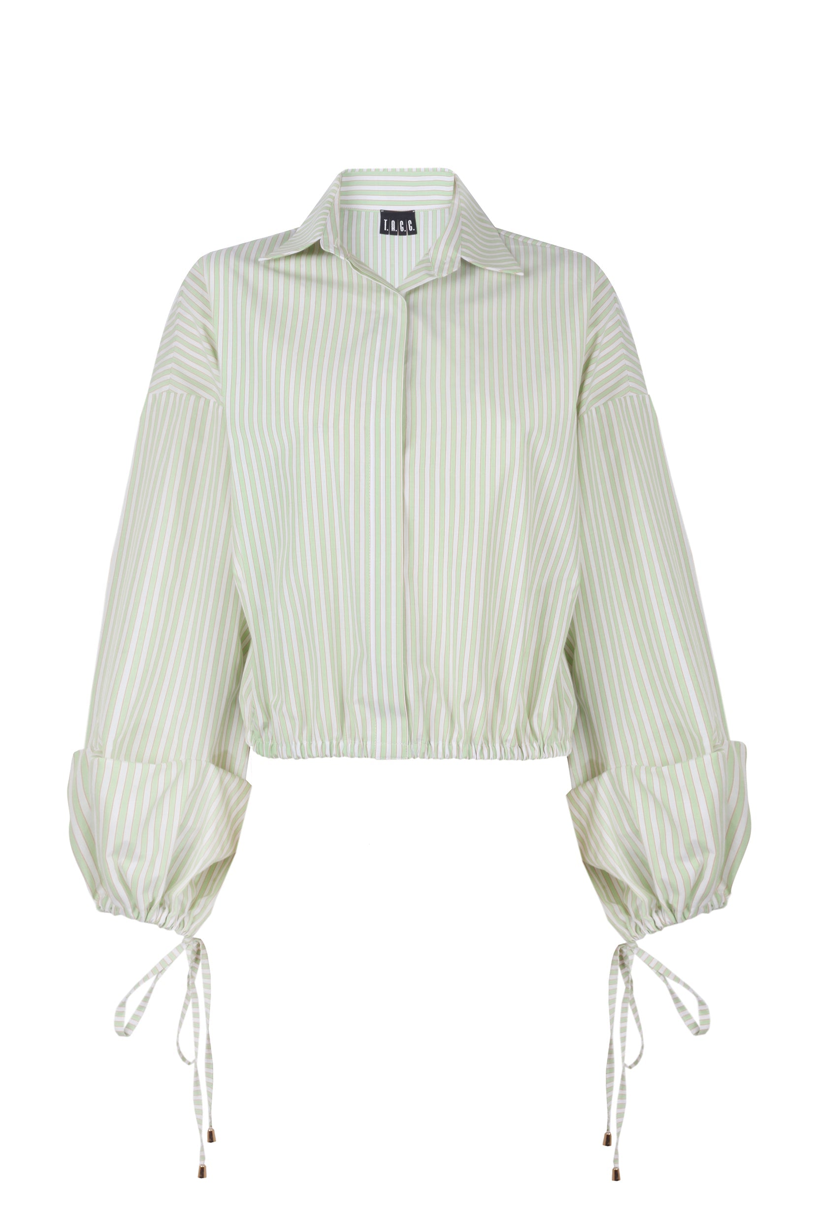 VALERIE SHIRT
