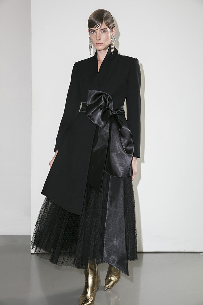 LENNA JACKET