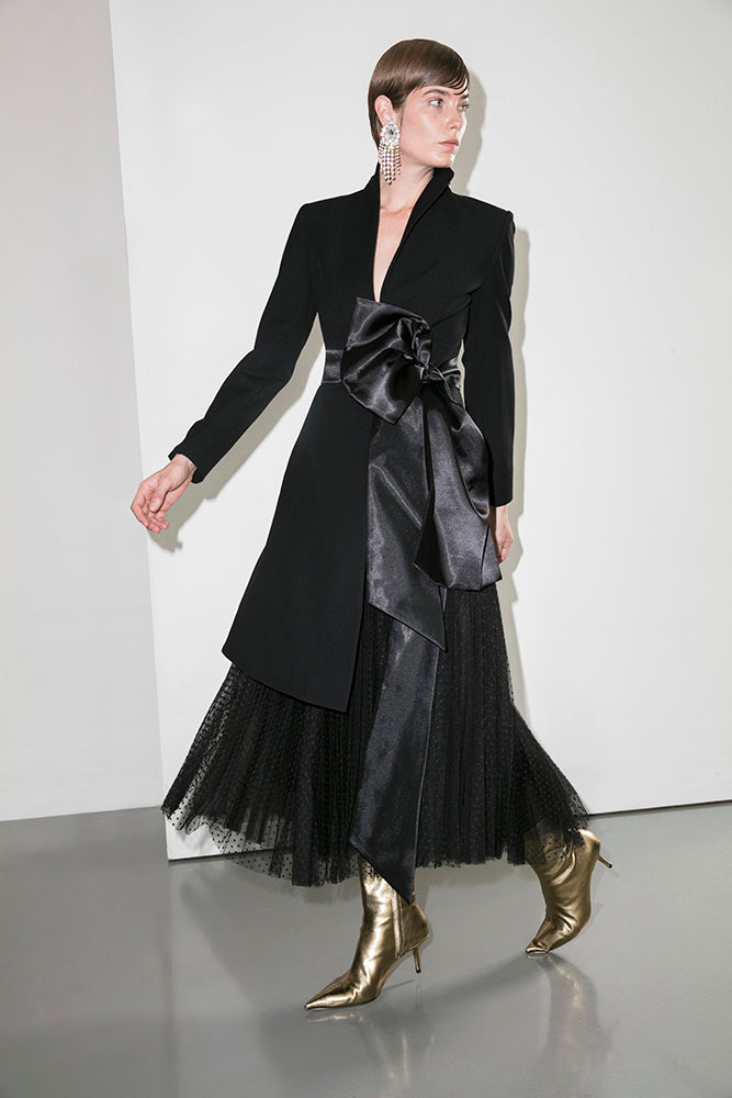 LENNA JACKET