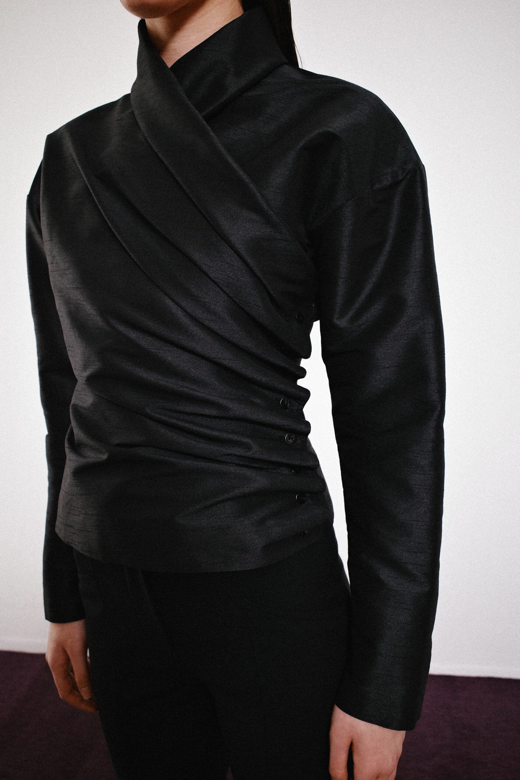 Mahfiruz Blouse