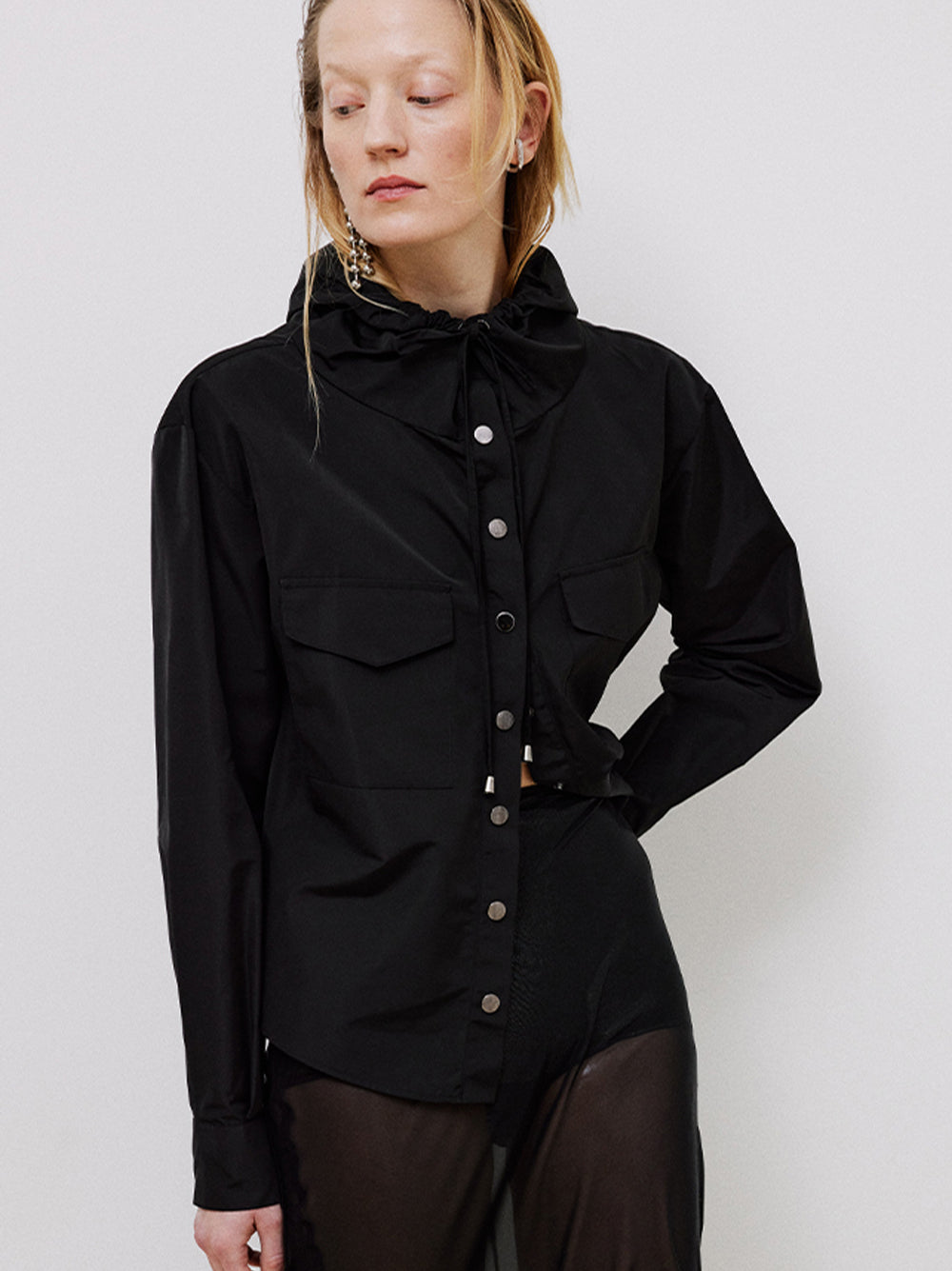 TECHNICAL SHIRT
