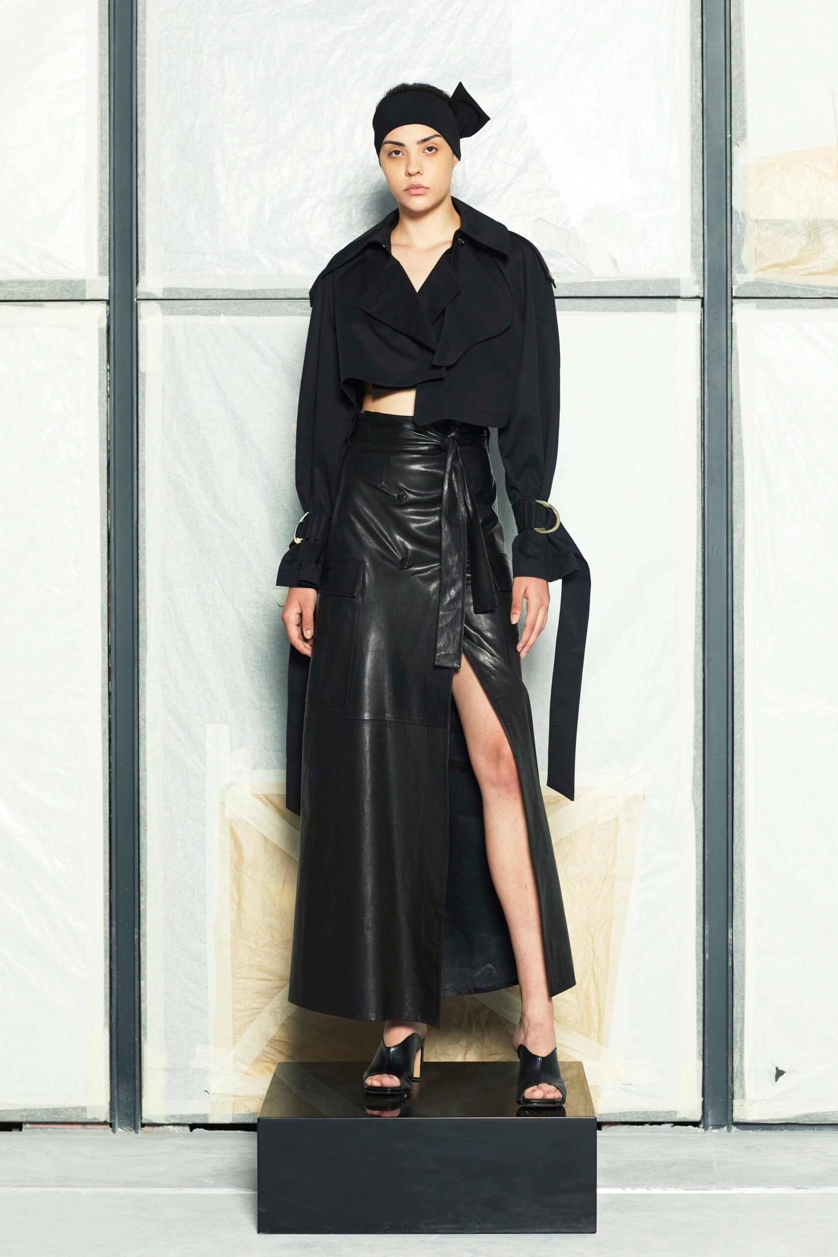 MIKE SKIRT