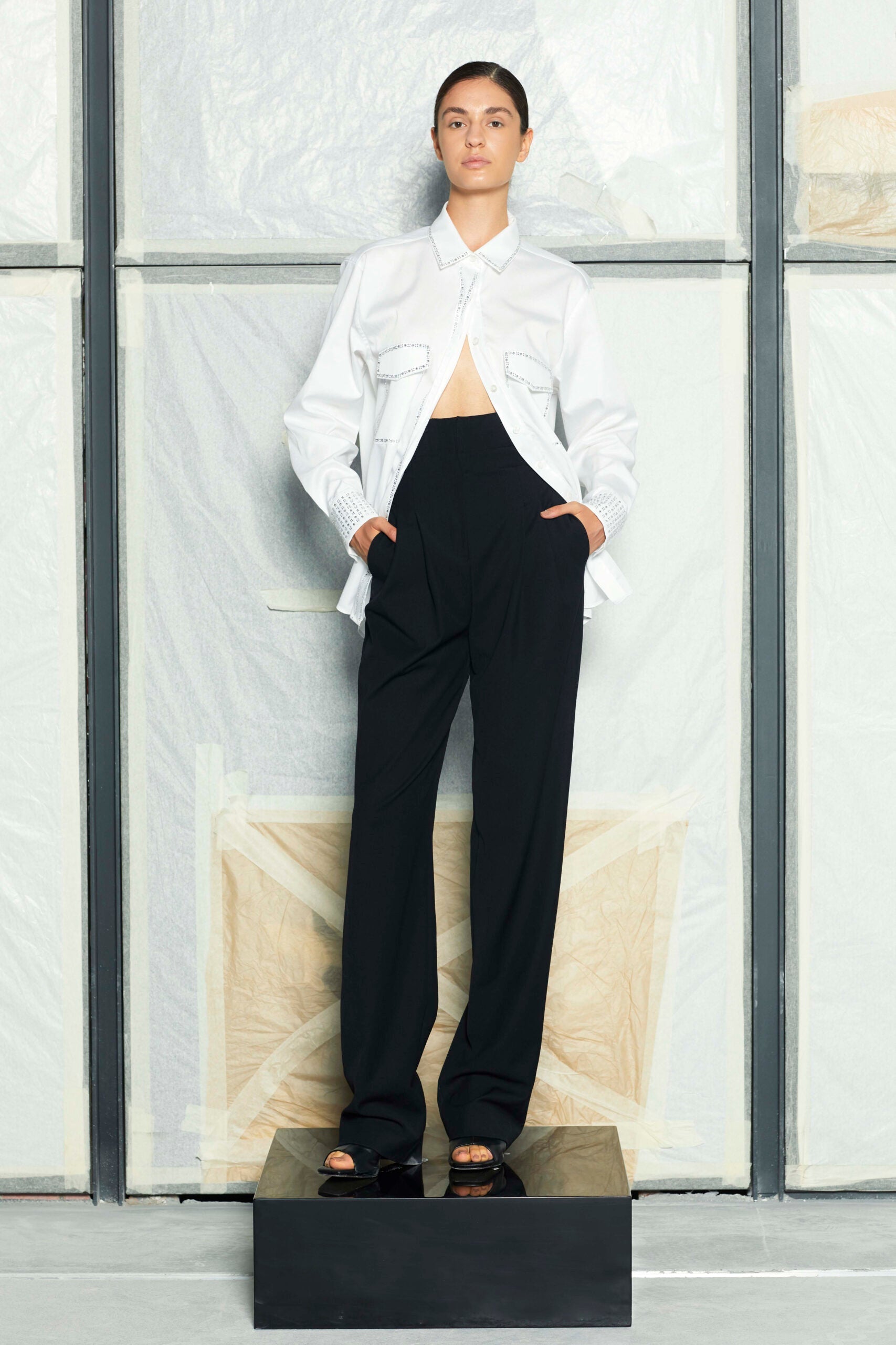 OSCAR PANTS