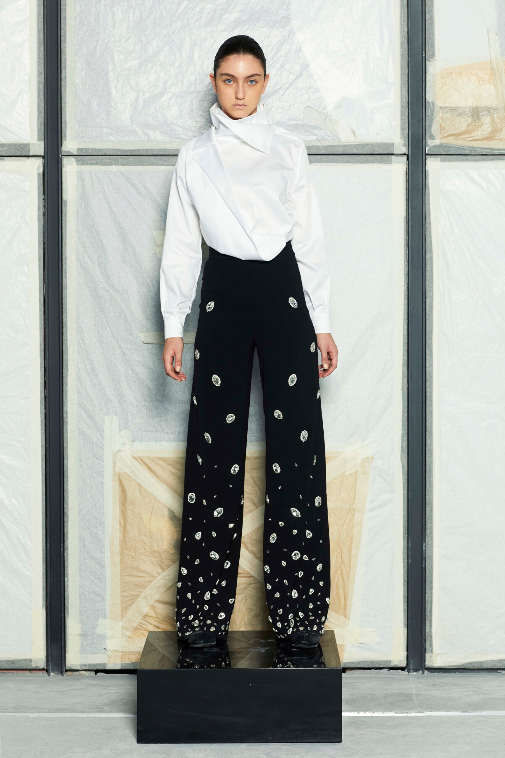 ZOE PANTS