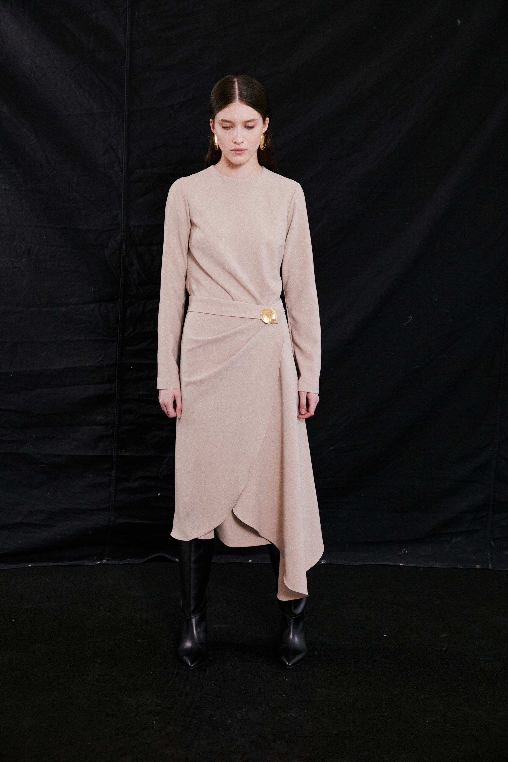 Munire Dress