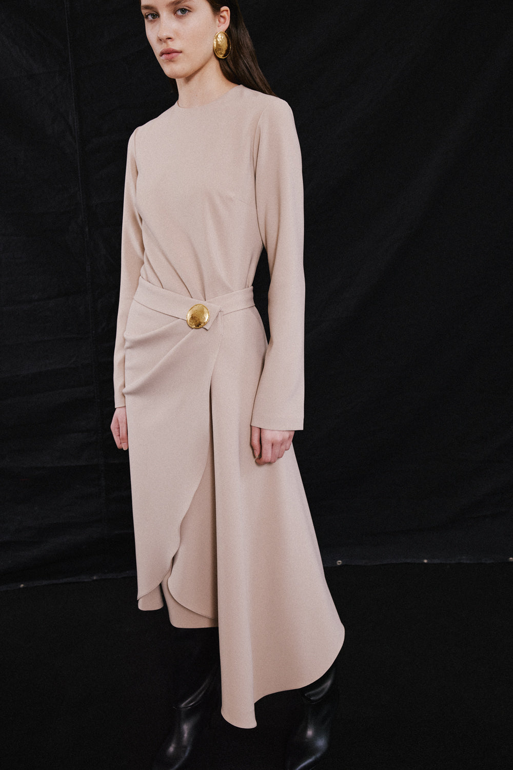 Munire Dress