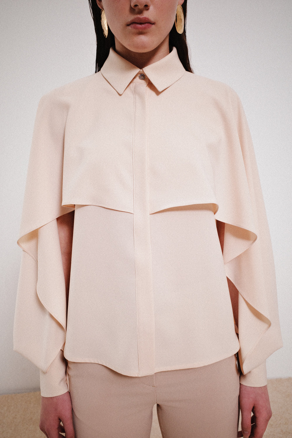 Safiye Shirt
